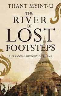 Produktbild: The River of Lost Footsteps