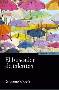 Produktbild: El buscador de talentos