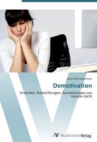 Produktbild: Demotivation