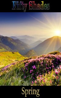 Produktbild: Fifty Shades of Spring
