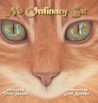 Produktbild: No Ordinary Cat