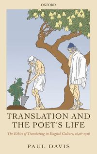 Produktbild: Translation & The Poets Life