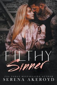 Produktbild: Filthy Sinner