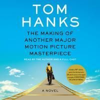 Produktbild: Hanks, T: Making of Another Major Motion Picture/ 13 CDs