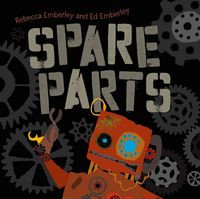 Produktbild: Spare Parts