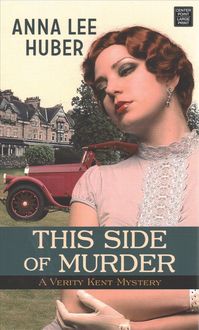 Produktbild: This Side Of Murder