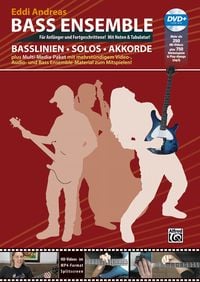 Produktbild: Bass Ensemble