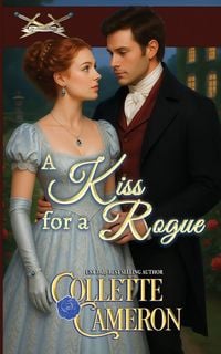 Produktbild: A Kiss for a Rogue