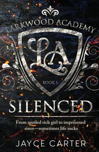 Produktbild: Silenced