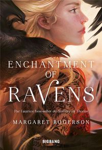 Produktbild: Enchantment of ravens