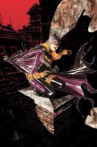 Produktbild: Batgirl