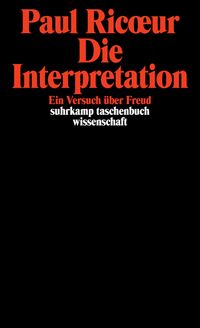 Produktbild: Die Interpretation