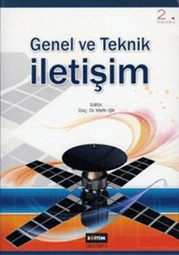 Produktbild: Genel ve Teknik Iletisim