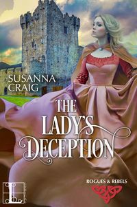Produktbild: The Lady's Deception