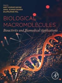 Produktbild: Biological Macromolecules