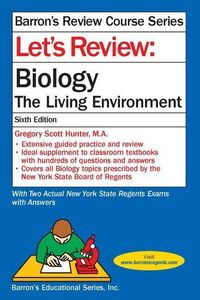Produktbild: Lets Review Biology 6/e