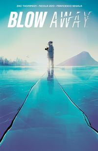 Produktbild: Blow Away