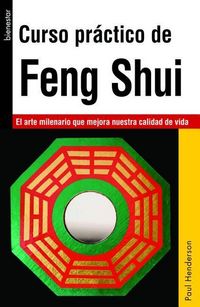 Produktbild: Curso Pr&aacute;ctico de Feng Shui