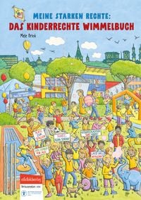 Produktbild: Meine starken Rechte