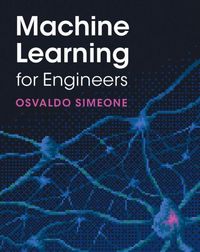 Produktbild: Machine Learning for Engineers