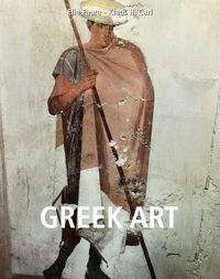 Produktbild: Greek art