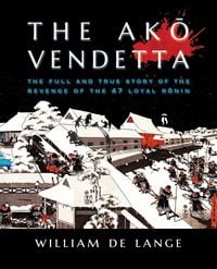 Produktbild: The Ak&iquest; Vendetta