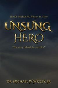 Produktbild: Unsung Hero