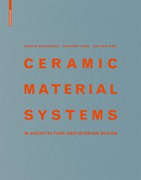 Produktbild: Ceramic Material Systems
