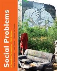 Produktbild: Social Problems
