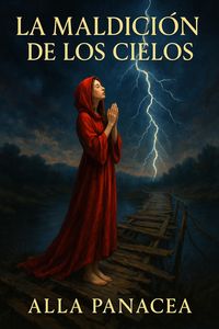 Produktbild: La Maldici&oacute;n del los Cielos