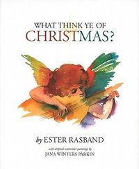 Produktbild: What Think Ye of Christmas?