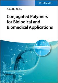 Produktbild: Conjugated Polymers for Biological and Biomedical Applications