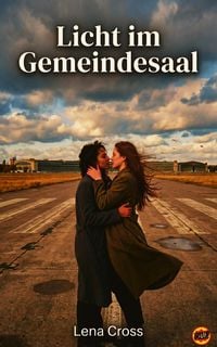 Produktbild: Licht im Gemeindesaal