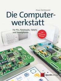 Produktbild: Die Computerwerkstatt