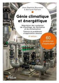 Produktbild: Genie climatique et energetique