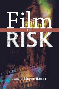 Produktbild: Film and Risk