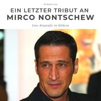 Produktbild: Ein letzter Tribut an Mirco Nontschew