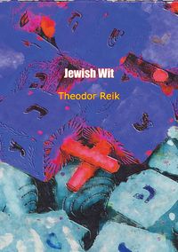 Produktbild: Jewish Wit