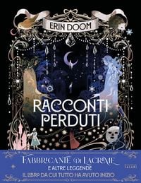 Produktbild: Racconti perduti