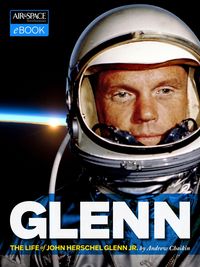 Produktbild: John Glenn