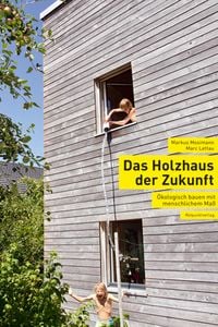 Produktbild: Das Holzhaus der Zukunft
