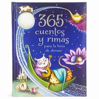 Bild vom Artikel 365 Cuentos Y Rimas Para La Hora de Dormir (Spanish Edition) = 365 Tales and Rhymes for Bedtime vom Autor 