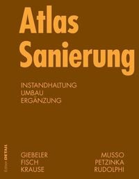 Produktbild: Atlas Sanierung