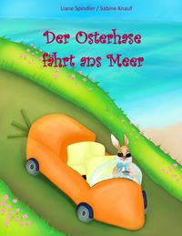 Produktbild: Der Osterhase f&auml;hrt ans Meer