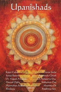 Produktbild: Upanishads | Full Coloured Premium Delux Edition