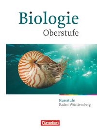 Biologie Oberstufe BW Kursstufe SB
