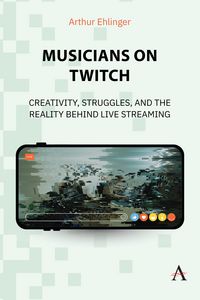 Produktbild: Musicians on Twitch