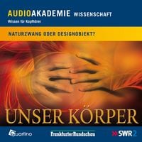 Produktbild: Unser K&ouml;rper