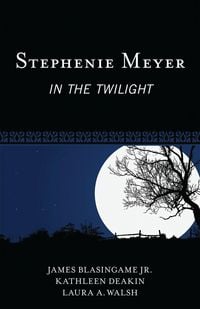 Produktbild: Stephenie Meyer