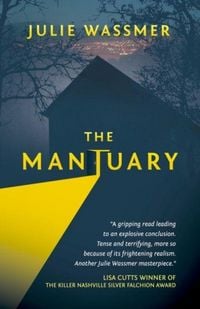 Produktbild: The Mantuary